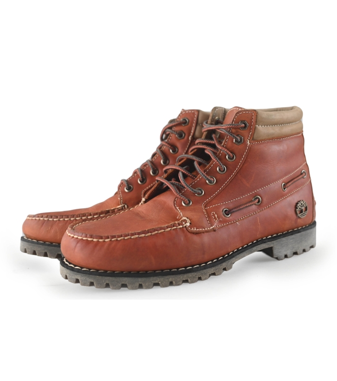 Timberland Schnürstiefel