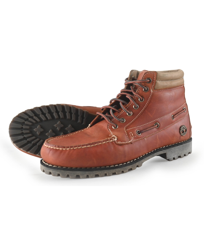Timberland Schnürstiefel