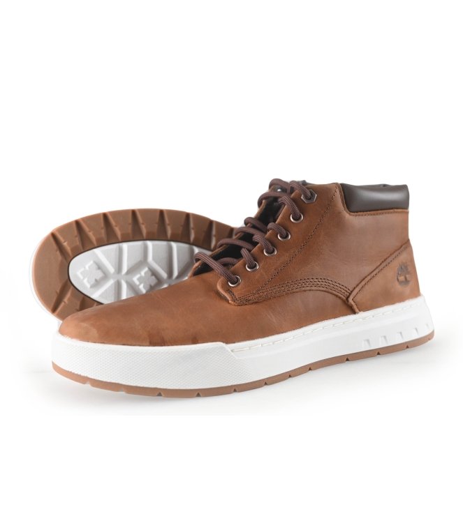 Timberland Hohe Sneaker