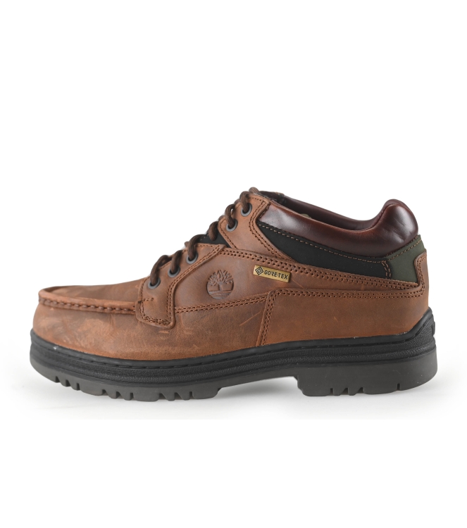 Timberland Schnürstiefel
