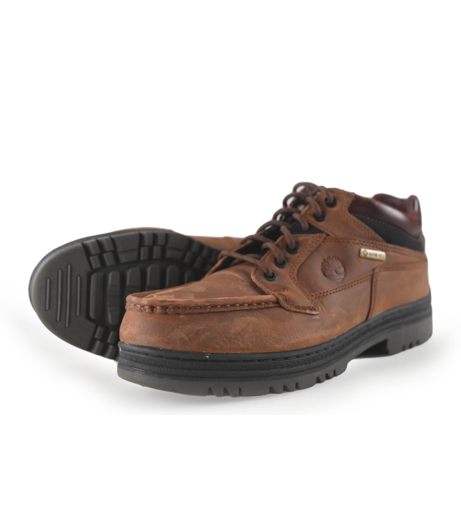 Timberland Schnürstiefel