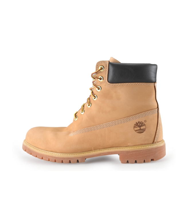 Timberland Stiefel