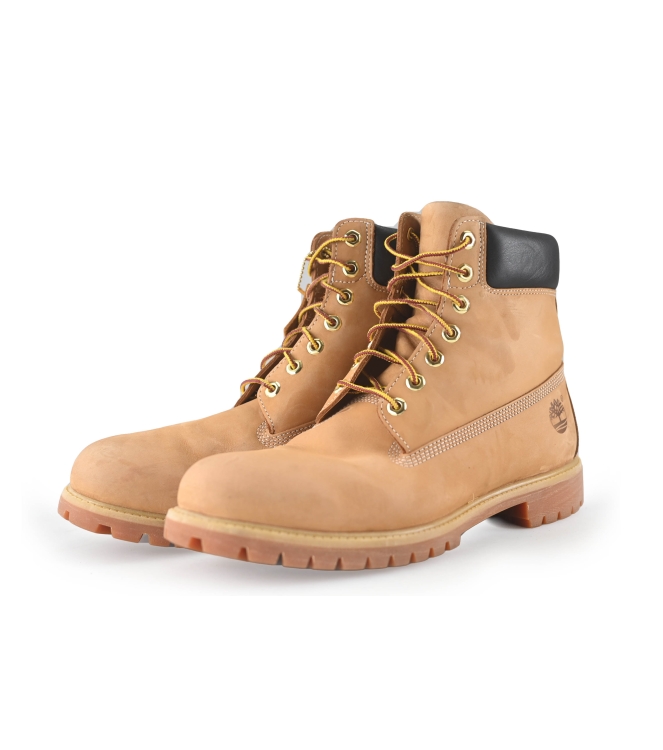 Timberland Stiefel