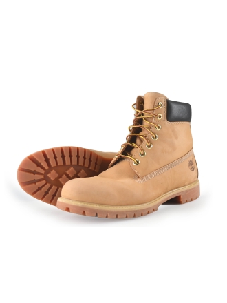 Timberland Stiefel