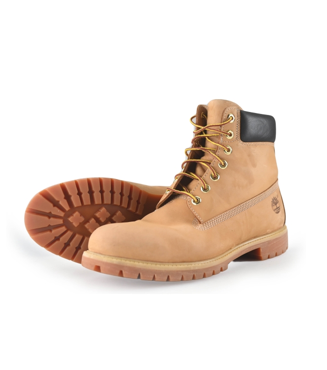 Timberland Stiefel