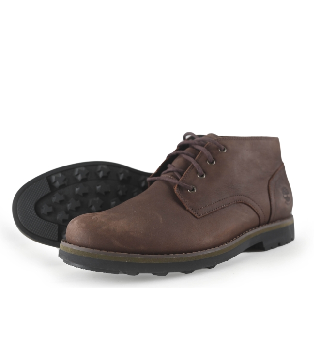Timberland Schnürstiefel