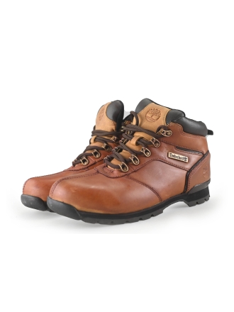 Timberland Schnürstiefel Beige 267107