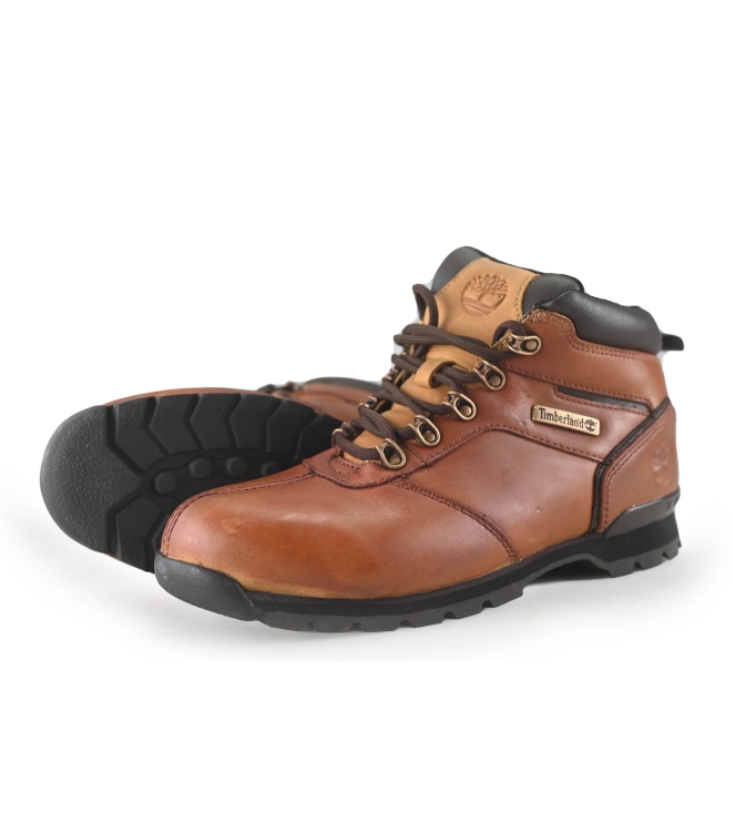 Timberland Schnürstiefel