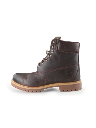 Timberland Schnürstiefel Braun 267108