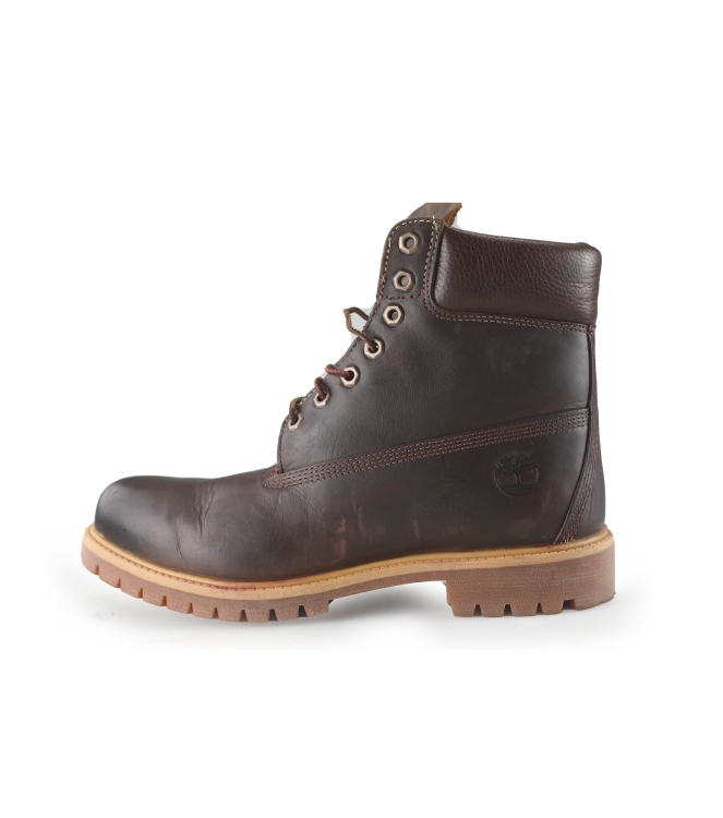 Timberland Schnürstiefel