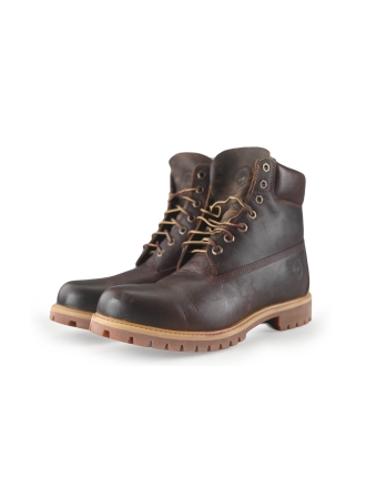 Timberland Schnürstiefel Braun 267108