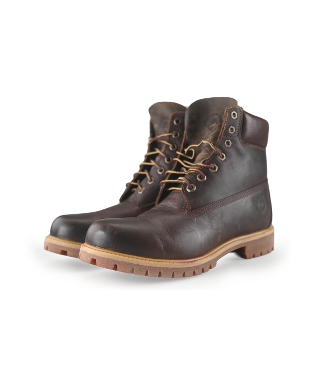 Timberland Schnürstiefel