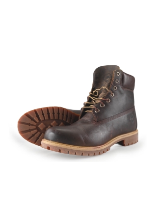 Timberland Schnürstiefel