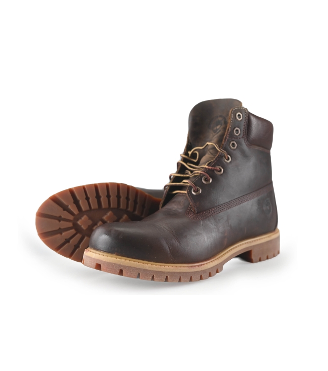 Timberland Schnürstiefel