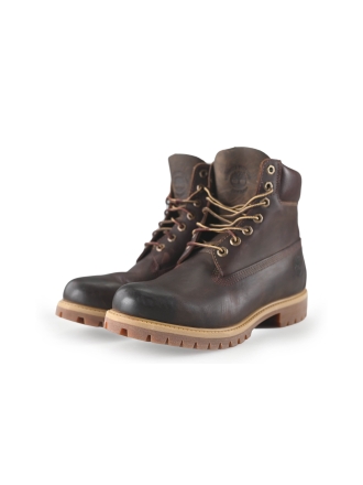 Timberland Schnürstiefel