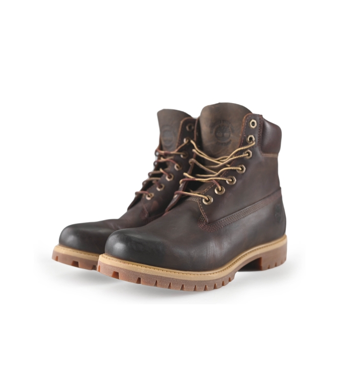 Timberland Schnürstiefel