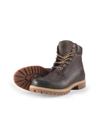 Timberland Schnürstiefel