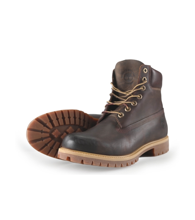 Timberland Schnürstiefel