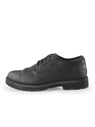 Timberland Schnürschuhe Schwarz 267110
