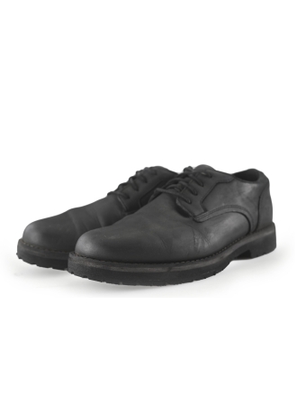 Timberland Schnürschuhe Schwarz 267110