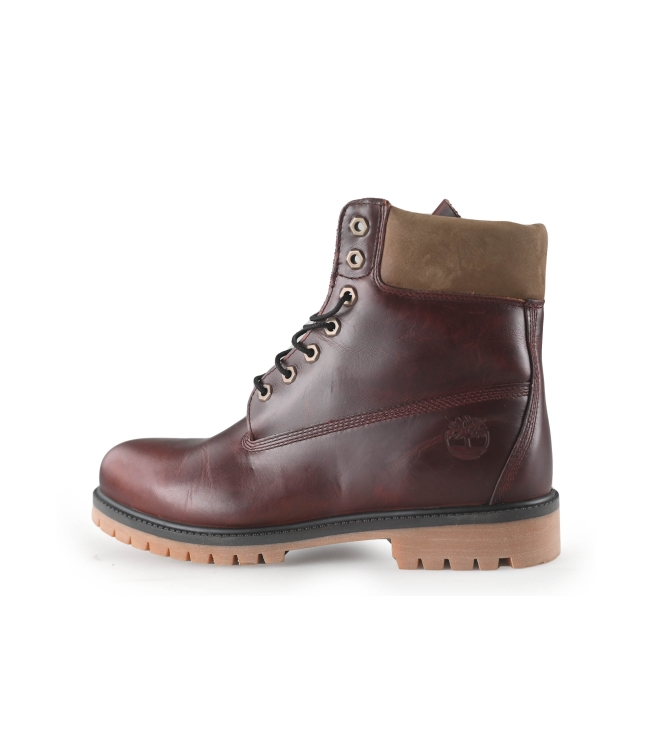 Timberland Schnürstiefel