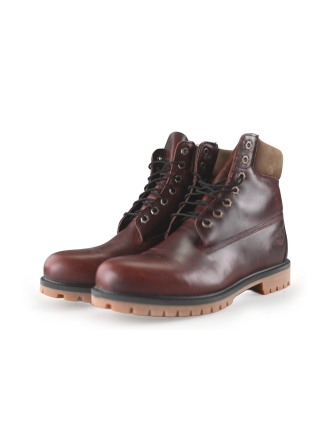 Timberland Schnürstiefel