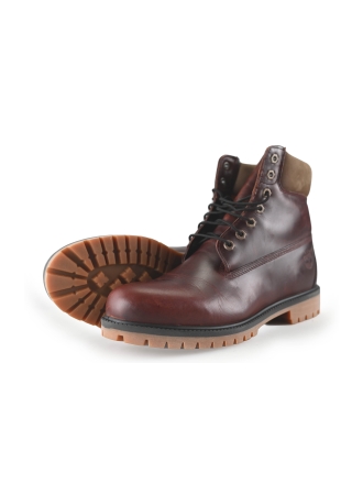 Timberland Schnürstiefel
