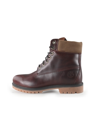 Timberland Schnürstiefel Braun 267113