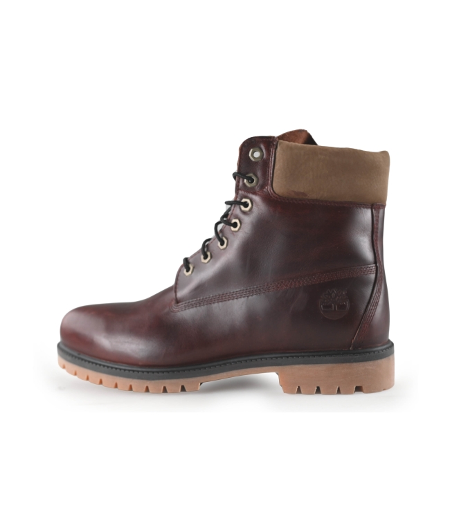 Timberland Schnürstiefel