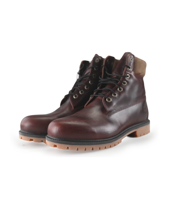 Timberland Schnürstiefel
