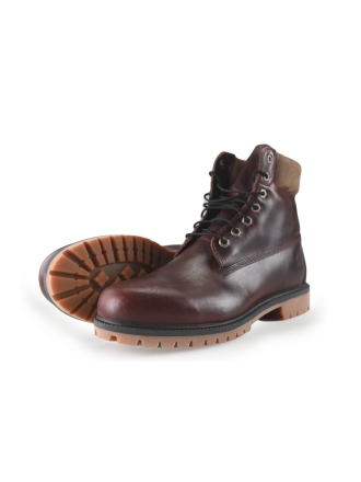 Timberland Schnürstiefel
