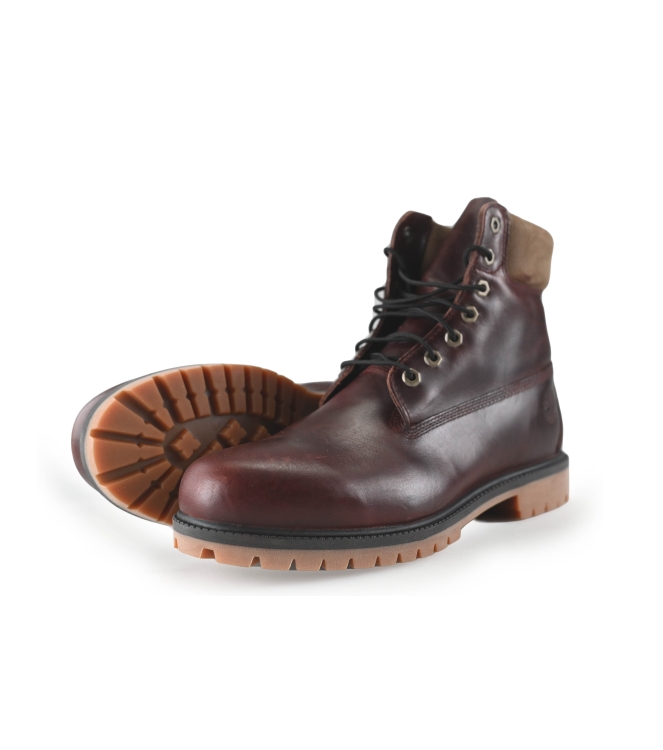 Timberland Schnürstiefel