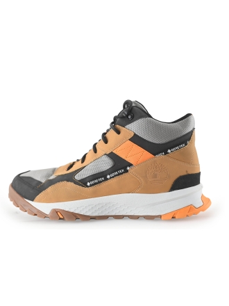 Timberland Wanderschuhe Gelb 267115