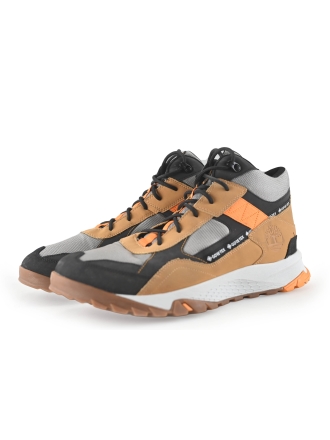 Timberland Wanderschuhe Gelb 267115