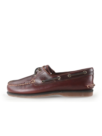 Timberland Bootsschuhe Braun 267116