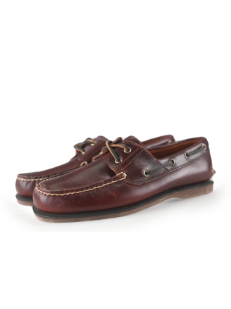 Timberland Bootsschuhe Braun 267116