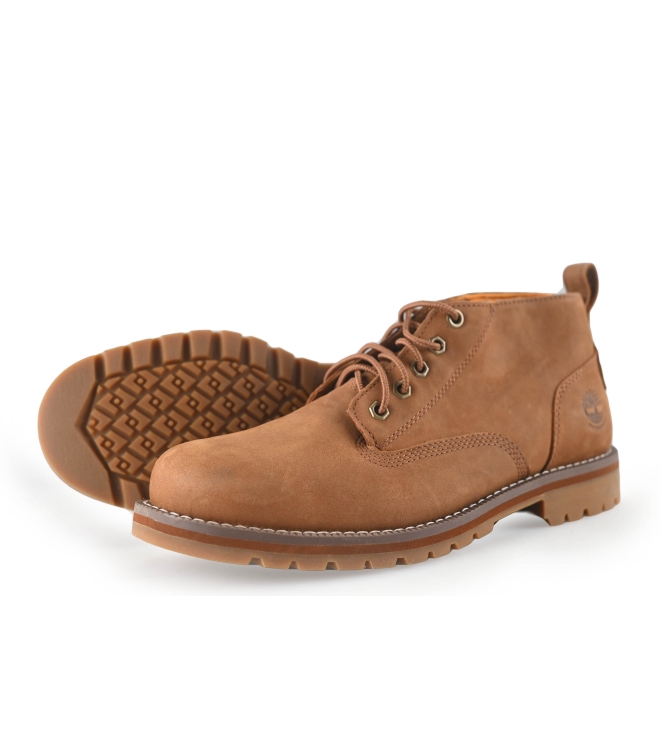 Timberland Schnürstiefel