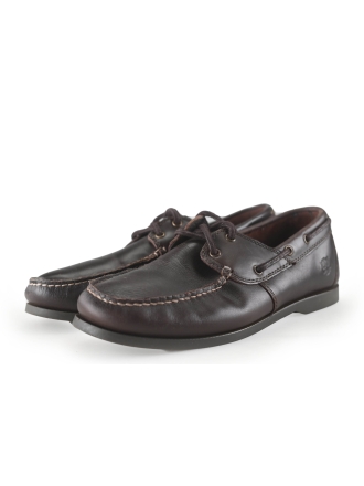 Timberland Bootsschuhe Braun 267121
