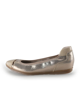 Tamaris Slip-ons Gold 267122