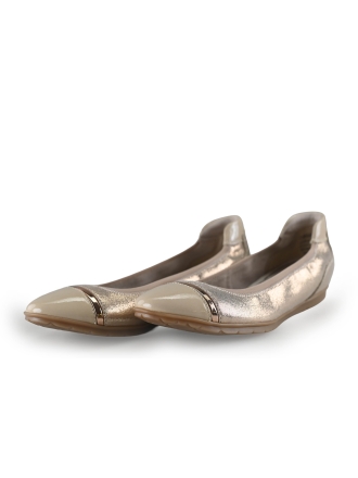 Tamaris Slip-ons Gold 267122