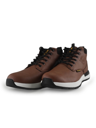 PME Legend Schnürschuhe Cognac 267124