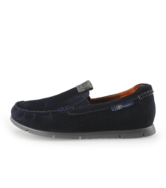 Bugatti Slip-ons