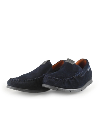 Bugatti Slip-ons