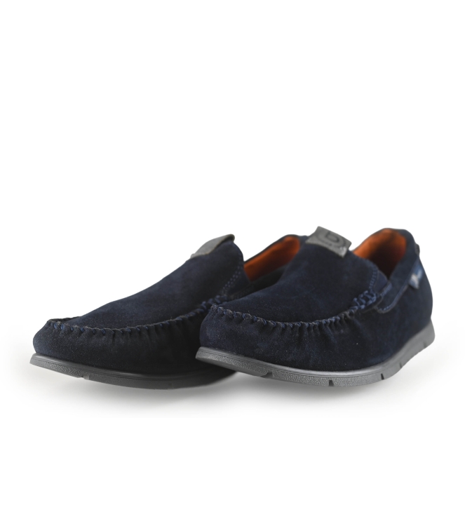 Bugatti Slip-ons