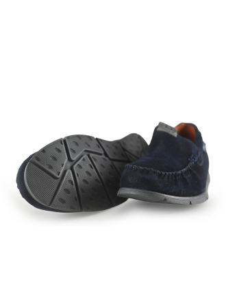 Bugatti Slip-ons