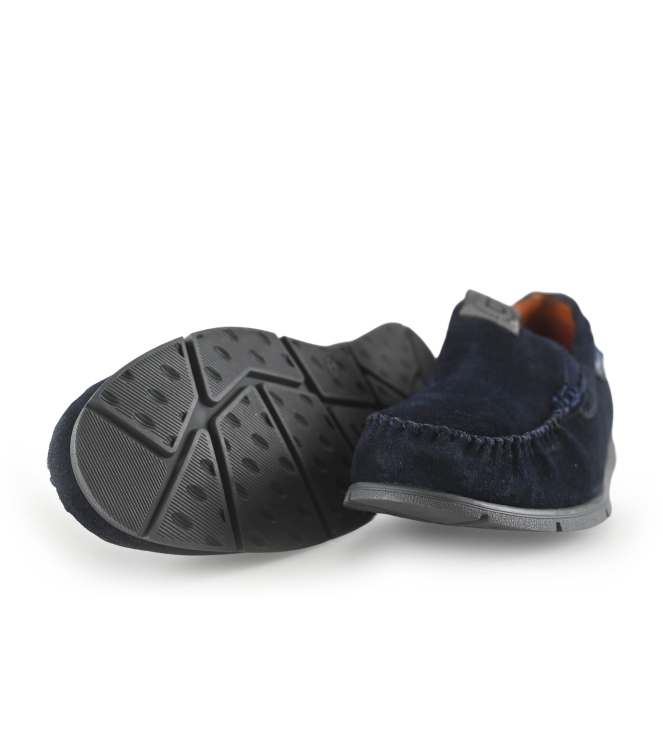 Bugatti Slip-ons