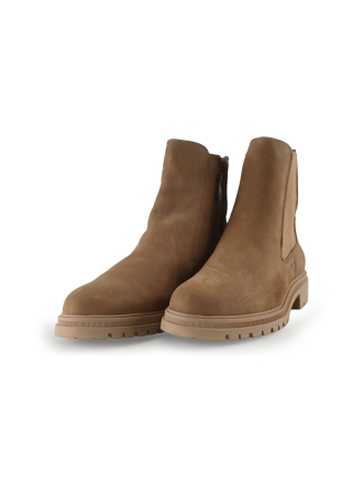 Tamaris Chelsea boots Beige 267127