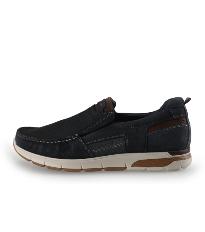 Outfielder Slip-ons