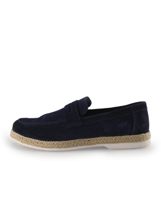 Vertice Slip-ons Blau 267130