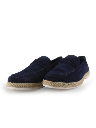 Vertice Slip-ons Blau 267130